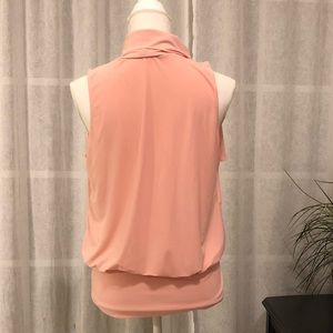 candid Soul Tops - Pink blouse candid Soul Tops - Pink blouse